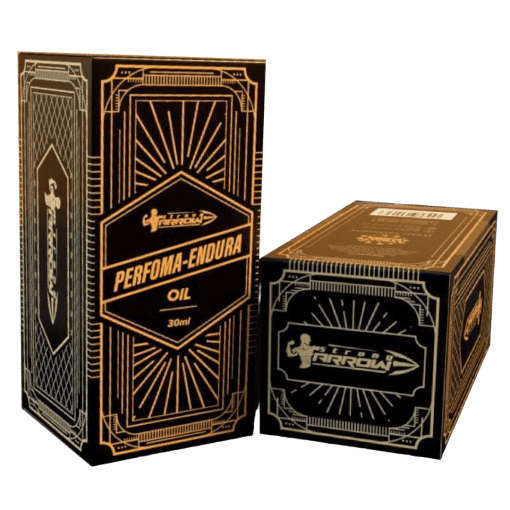 STRONG ARROW PERFORMANCE OIL
