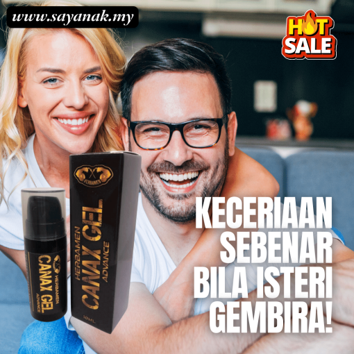 herbamen canax gel