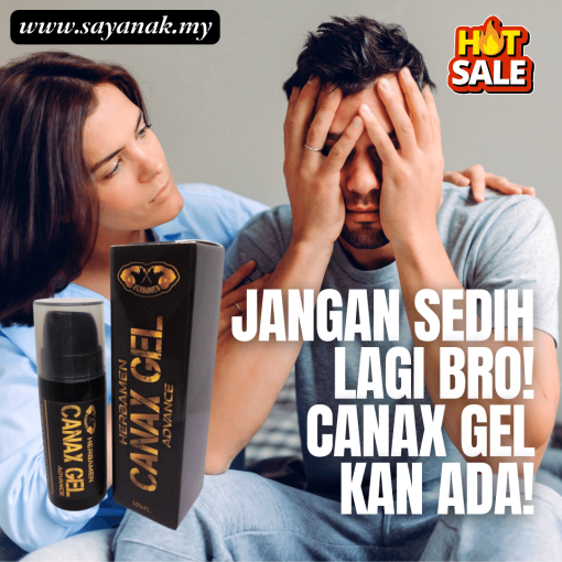 canax gel