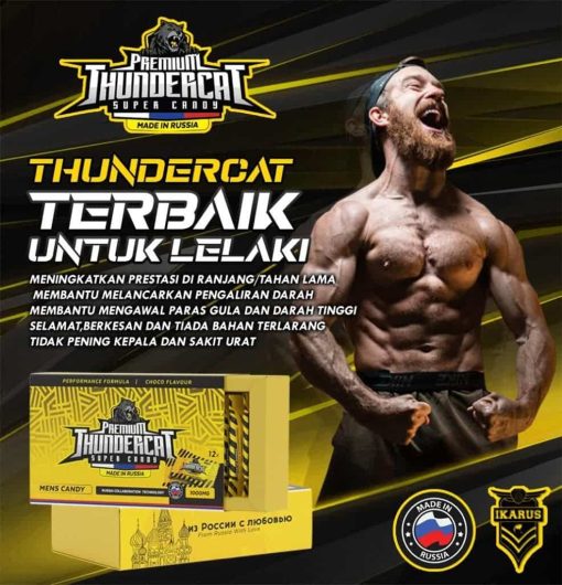 thundercat