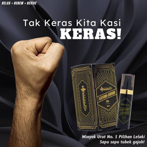 strong arrow perfoma endura oil