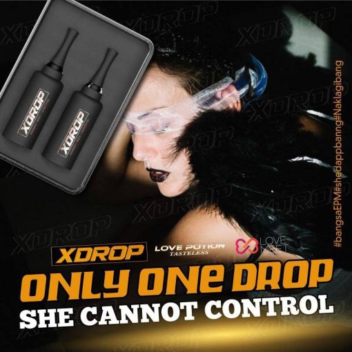 xdrop libido booster