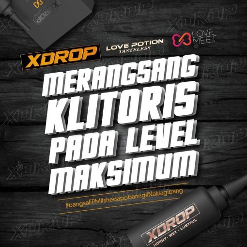 xdrop libido booster 9 1