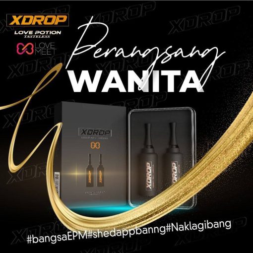 xdrop