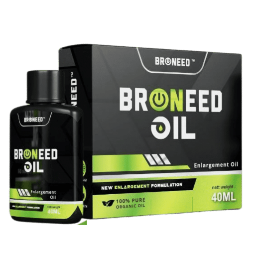 Broneed Oil