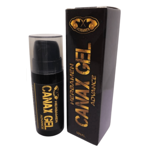 herbamen canax gel