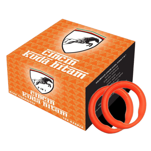 cincin kuda hitam