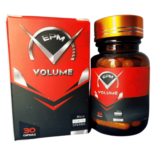 epm volume
