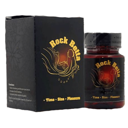 rock betta