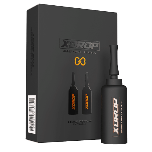 xdrop libido booster