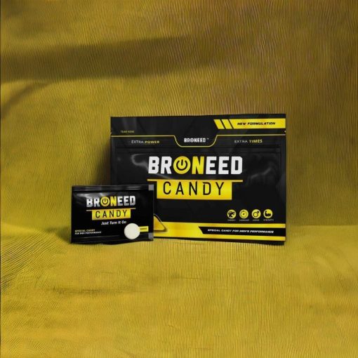 broneed candy