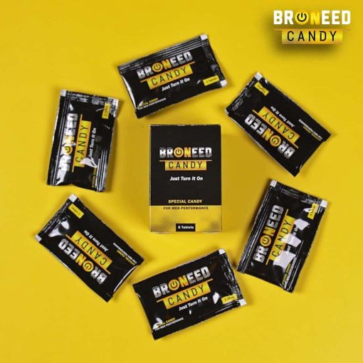 broneed candy 11