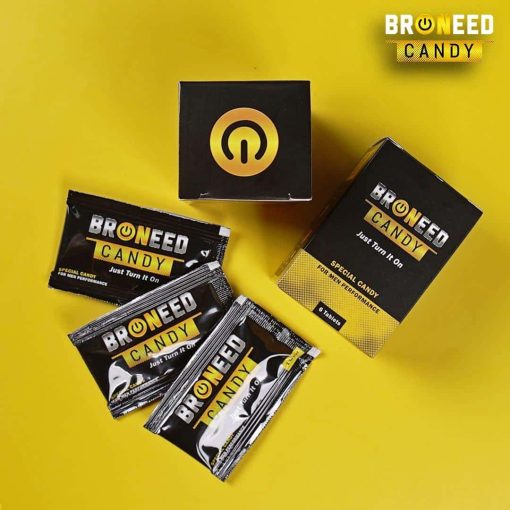 broneed candy
