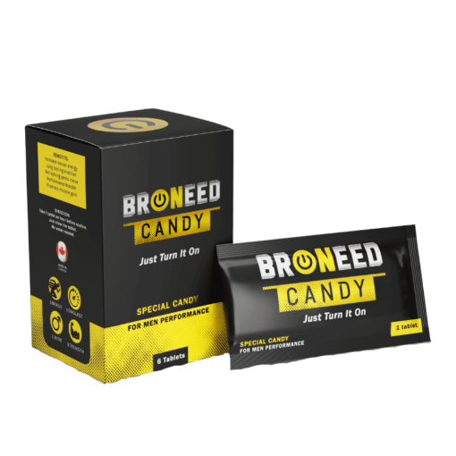broneed candy