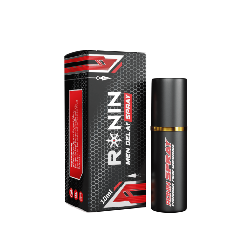 ronin spray