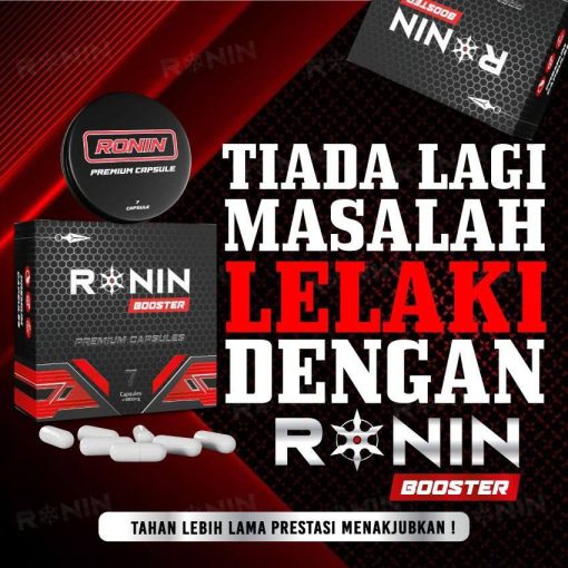 ronin capsule