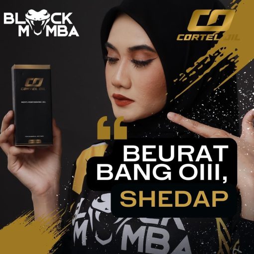 cortel oil