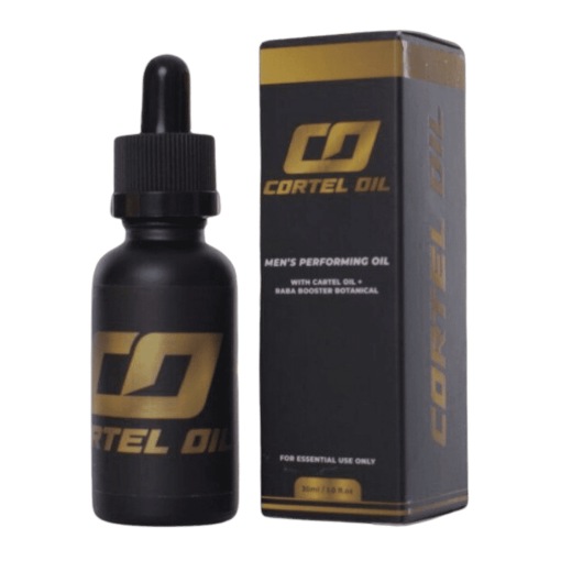 cortel oil