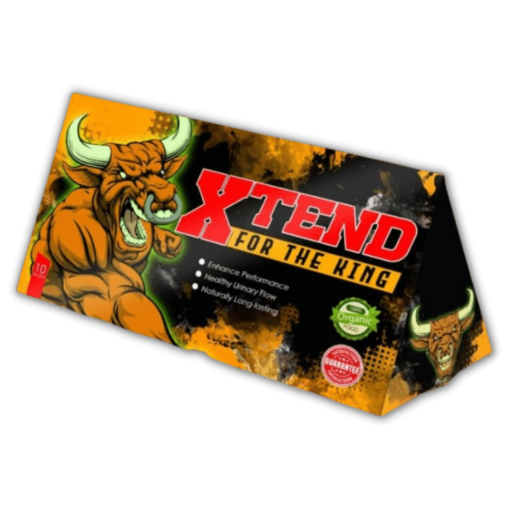 jus xtend