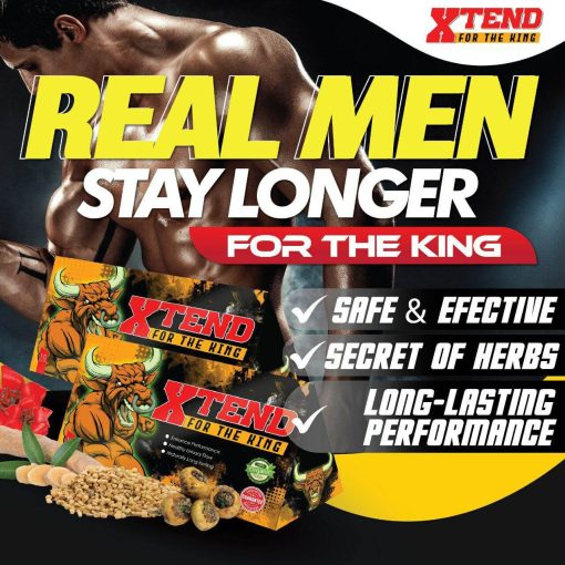 jus xtend