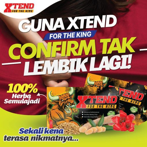jus xtend