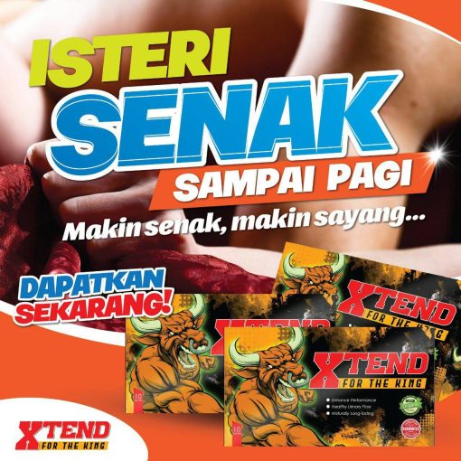 jus xtend