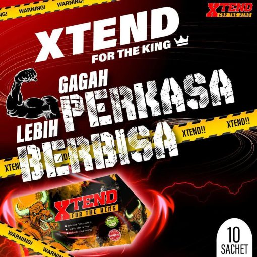 jus xtend