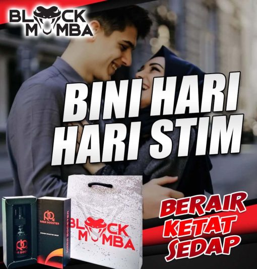 isteri stim