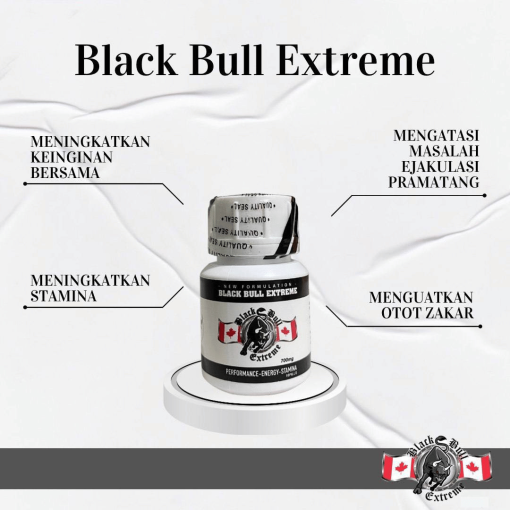 black bull extreme