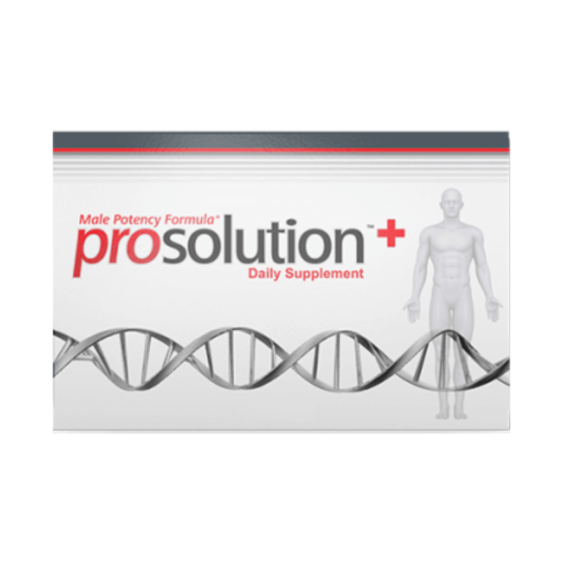 prosolution plus