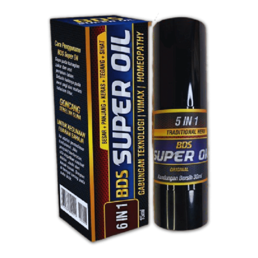 bds super oil