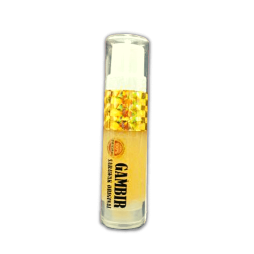 gambir sarawak original