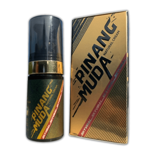 pinang muda