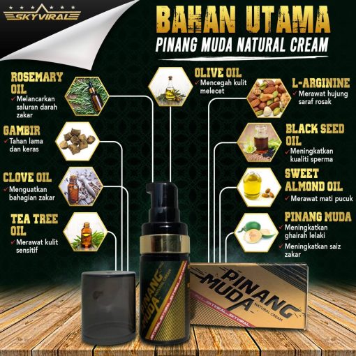 pinang muda