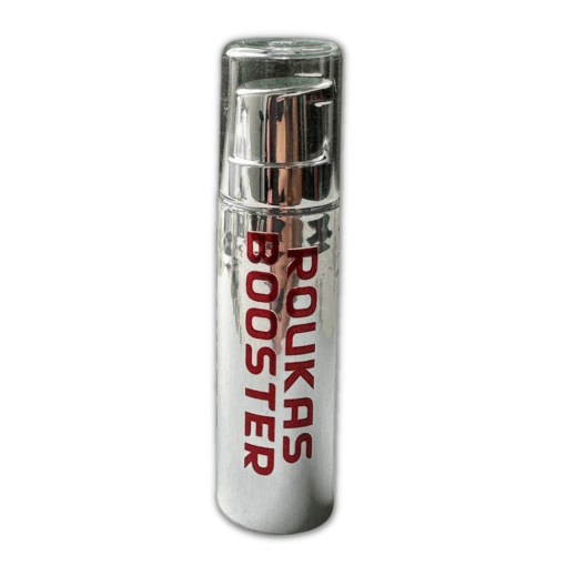 roukas booster