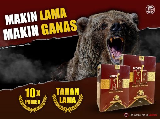 kopi kuat