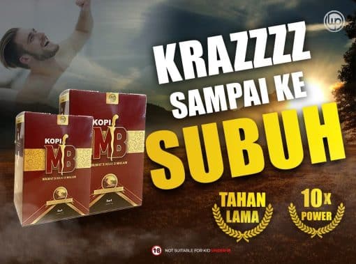 ubi jaga