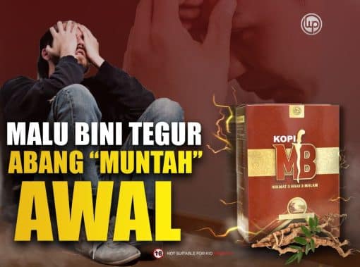 tongkat ali