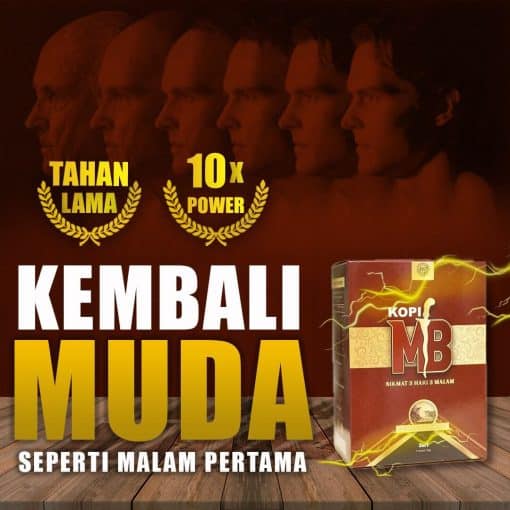 kopi mb